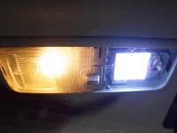 DIY初心者でもできる！ 車内を劇的に変えるLEDライト交換の手順とコツ～Weeklyメンテナンス～ 画像