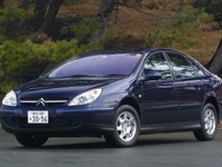 シトロエン『C5』と『クサラ』、実質的な期間限定値下げを実施 画像