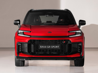トヨタの新型『RAV4』、SNSでの注目は「GRスポーツ一択」　ファンの気掛かりは… 画像