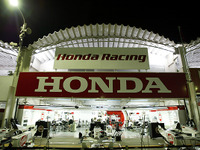 【ホンダF1ストーキング】BAR来月26日からテスト開始……「BAR005」が 画像