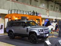 アウトドアと自動車が融合、東京アウトドアショー2025開催へ…6月27-29日 画像