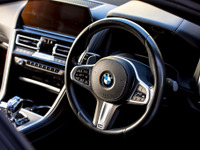 上質な時間は、音から始まる。BMW×FOCAL限定モデルが描く至高の車内空間 画像