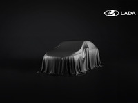 露ラーダ初のクロスオーバー車、6月18日発表へ 画像