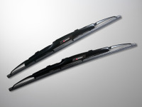 D-SPORT、ダイハツ『コペン』用カーボンデザインの「エアロワイパーブレード」を限定発売 画像