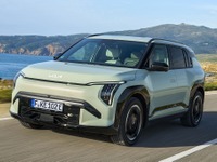 キア『EV3』が運転支援システムでユーロNCAP最高評価、ヒョンデグループ初の快挙 画像