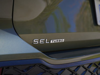 日本版よりも大きいVW『ティグアン』に268馬力ターボ新登場 画像