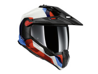BMWモトラッド、『GS』向け通信機能搭載ヘルメット発表 画像
