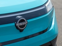 日産 リーフ 新型のデザインは“スーパーエアロ”と“デジタル禅” 画像