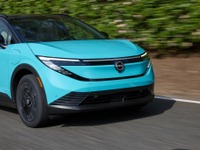 日産 リーフ 新型のバッテリーは52kWhと75kWh 画像