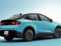 日産 リーフ 新型をライバルと比較…アリア、テスラ、bZ4Xと何が違う？ 画像