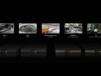 メルセデスベンツやBMW、NVIDIAのAI技術で製造プロセスを変革 画像