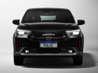 日本にはないアバルトの高性能SUV、『パルス アバルト』が大胆イメチェン！ 画像