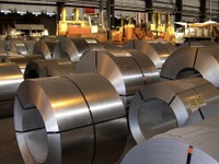 日本製鉄のUSスチール買収承認、トランプ政権「黄金株」で拒否権、工場閉鎖など介入も［新聞ウォッチ］ 画像