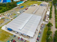 スズキ、フィリピン進出50周年…年間20万台に生産能力を拡大 画像
