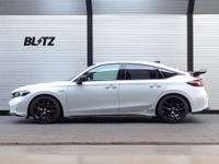 ブリッツの車高調キット「DAMPER ZZ-R」、『シビックRS』『フリードe:HEV』『WR-V』の適合が追加 画像