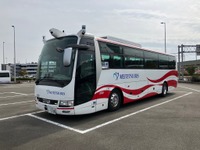 高速バスで自動運転、愛知県で全国初の実証実験へ…名鉄バスなど4社 画像