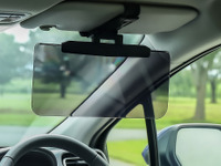 “夏ドライブ”の快適性を上げる、便利アイテム2種5品［特選カーアクセサリー名鑑］ 画像