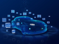 ZF、次世代スマートカメラ発表…8メガピクセルで120度視野角を実現 画像