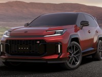 トヨタ株価が反落、『RAV4』パワープラント刷新も材料視されず 画像