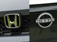 ホンダ株主総会で三部社長「完全否定ではない」日産との経営統合に“未練”［新聞ウォッチ］ 画像