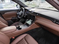 マセラティ『グレカーレ』など3車種2000台以上をリコール…発進できない 画像
