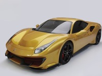 試作品製作の紅品科技、人とくるまのテクノロジー展2025にコンセプトカー出展へ 画像