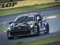 ステップ・バイ・ステップで進歩するトヨタの水素エンジン【池田直渡の着眼対局】 画像