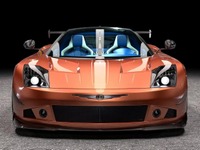 幻のV12スーパーカーが100周年で復活か？ SNSでは「クライスラーのイメージも変わる」と期待も 画像