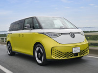 新時代の「ワーゲンバス」ついに日本発売、価格は888万9000円から 画像