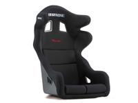 ブリッド、ジャンボサイズな競技専用フルバケットシート『GRAMAX』を発売 画像