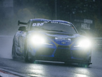 【ニュル24時間予選レース】魂の走りで木下隆之選手らが連続表彰台！トーヨータイヤ「PROXES Slicks」で6年越しのニュル24時間耐久レース優勝へ 画像