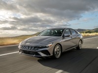 ヒョンデグループの15車種に最高の安全性評価、2年連続で世界最多に…米IIHS 画像