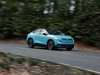 日産 リーフ 新型の空力戦略、「効率至上主義」の全貌 画像