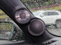 プロが明かす！ カーオーディオ「スピーカーケーブル」引き回しの鉄則とタブーとは？［カーオーディオ・素朴な疑問…インストール編］ 画像