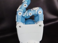 住友ゴム、3Dプリンターで加工可能なゴム材料開発…自動車などの分野で活用へ 画像