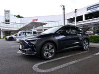 BEVを2年間所有した、“リアルな”ランニングコストを大公開 画像