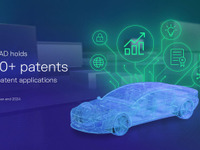 VWグループのソフト部門「CARIAD」、群データ管理とリアルタイム計算最適化技術で特許取得 画像