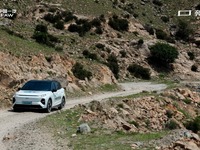 中国一汽の新型PHEVが航続距離で「2517.2km」の新記録、EV航続は343.8km 画像