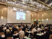 インバウンド増加によるレンタカー業界の現状と課題を共有…全国レンタカー協会第44回通常総会 画像