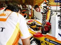 F1夏休み総括…出るのか出ないのか、シューマッハ、ルノー、新チーム 画像