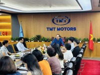 ベトナムTMTモータースが新戦略発表、EVや充電インフラ拡大へ 画像