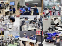 キッザニア、「ジャパンモビリティショー2025」でこども向けモビリティ職業体験実施へ 画像