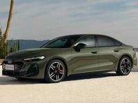 アウディ『A5L』、「スポーツ」と「パイロット」2つの仕様を中国で先行販売開始 画像