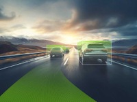 ヴァレオのADAS「スマートセーフティ360」、欧州プレミアム車に採用…2026年から量産へ 画像