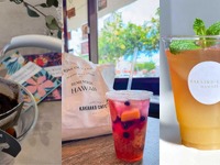 Shonan BMW 藤沢、日本未上陸カフェとハワイアンカクテル体験開催へ 画像