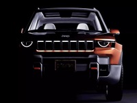 ジープ『レネゲード』2027年モデルに注目集まる…6月のスクープ記事ランキング 画像