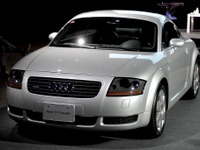 いま、クルマも Y2K ---“当時モノ”をディグる 画像