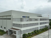 積水化学がインドに新工場、車輌部品の射出成型事業を拡大 画像