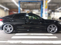 テイン、ホンダ『シビックe:HEV』、スズキ『ワゴンRカスタムZ』用フルスペック車高調「フレックスZ」を発売 画像