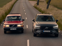 ボルボ『XC60』、世界販売270万台突破…『240』を抜き歴代最多販売を記録 画像